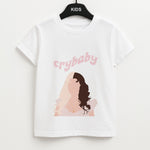 Crybaby - Melanie Martinez Unisex Kids T-Shirt