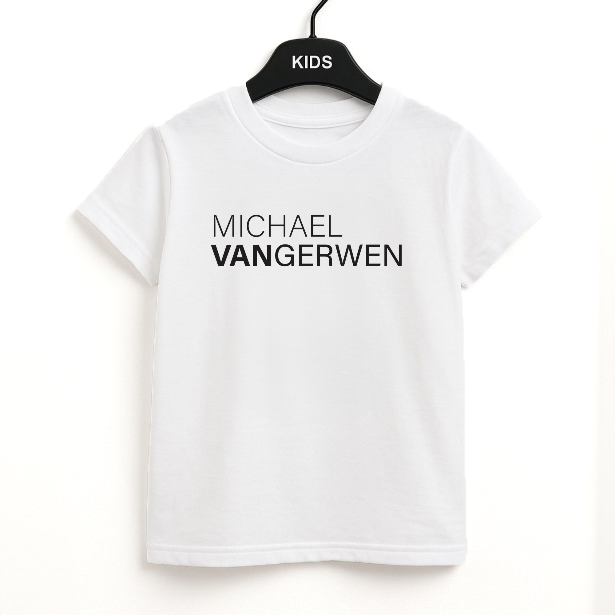 MVG Kids T-Shirt