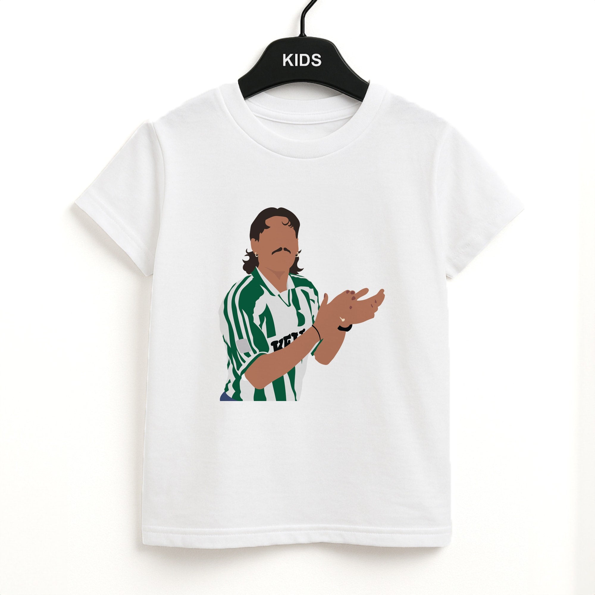 Bellerin - Football Kids T-Shirt