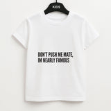 F1 Kids T-Shirts