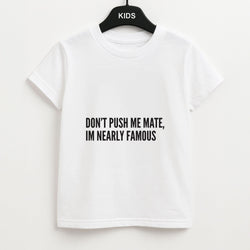 Kids Unisex T-Shirt