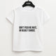 F1Kids T-Shirts