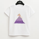 Taylor Kids T-Shirts