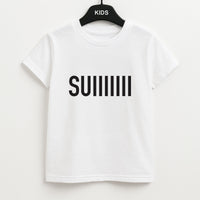 SUI - Football Kids T-Shirt