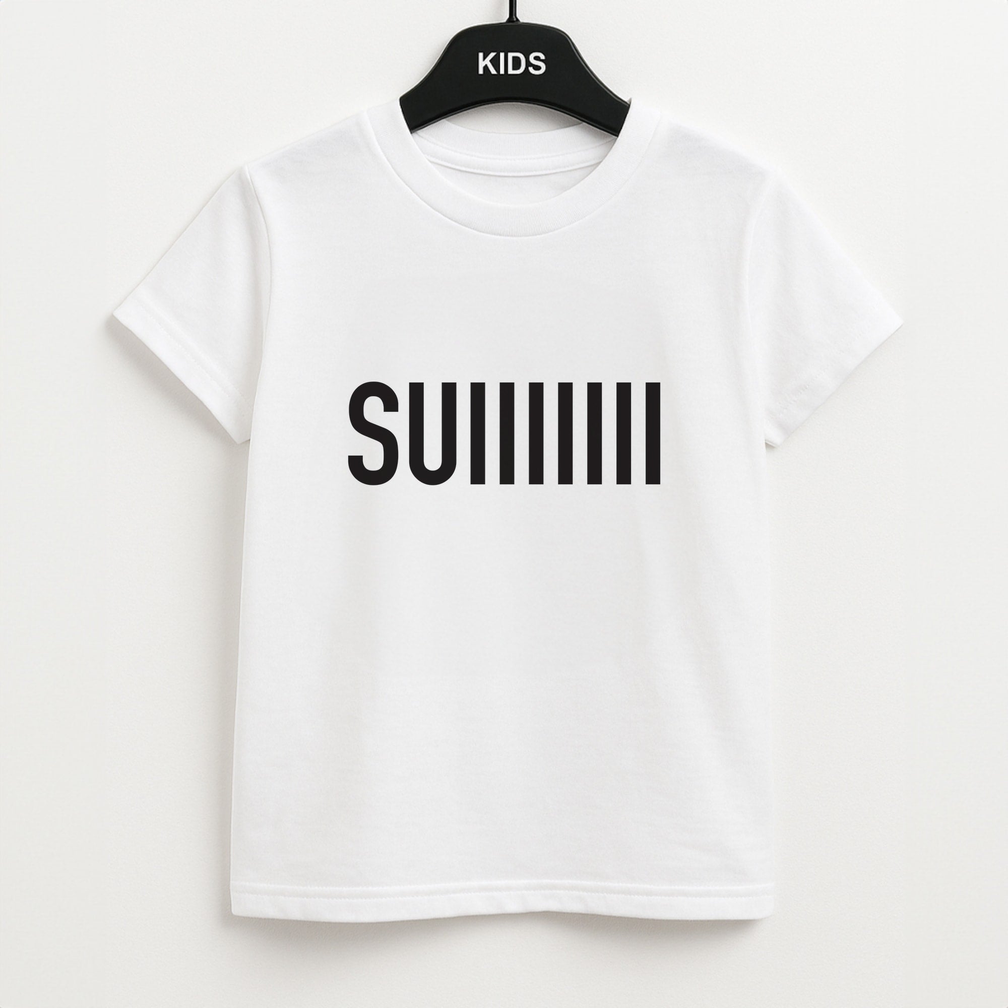 SUI - Football Kids T-Shirt