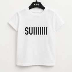 SUI - Football Kids T-Shirt