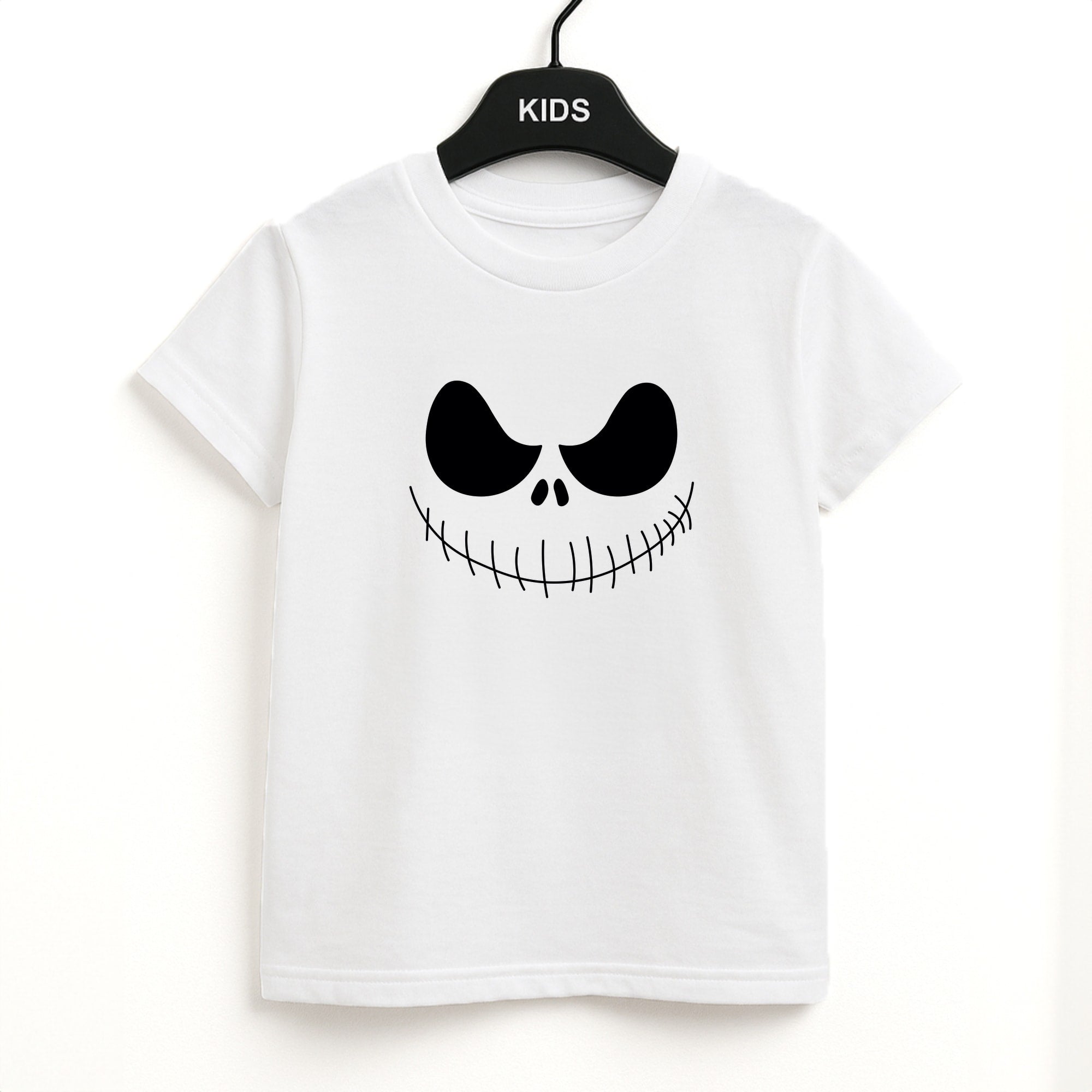 Jack Face - TNBC Kids T-Shirt