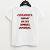Chappell Roan Kids T-Shirts