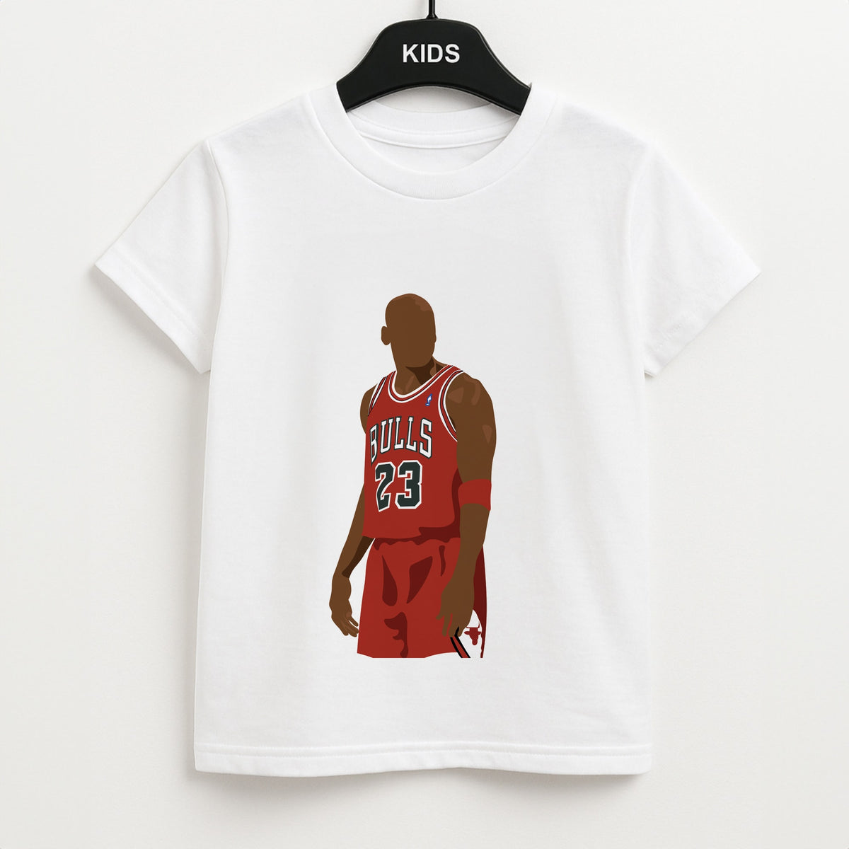 Jordan - Basketball Kids T-Shirt