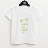 You're Just As Sane As I Am Kids T-Shirt