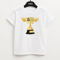 Trophy - Cars Kids T-Shirt