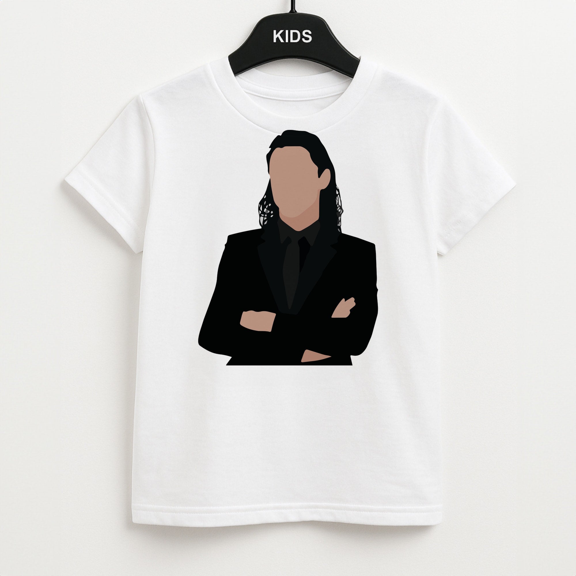 Loki Kids T-Shirt
