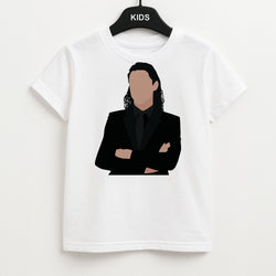 Loki Kids T-Shirt
