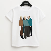 Looking up Kids T-Shirt