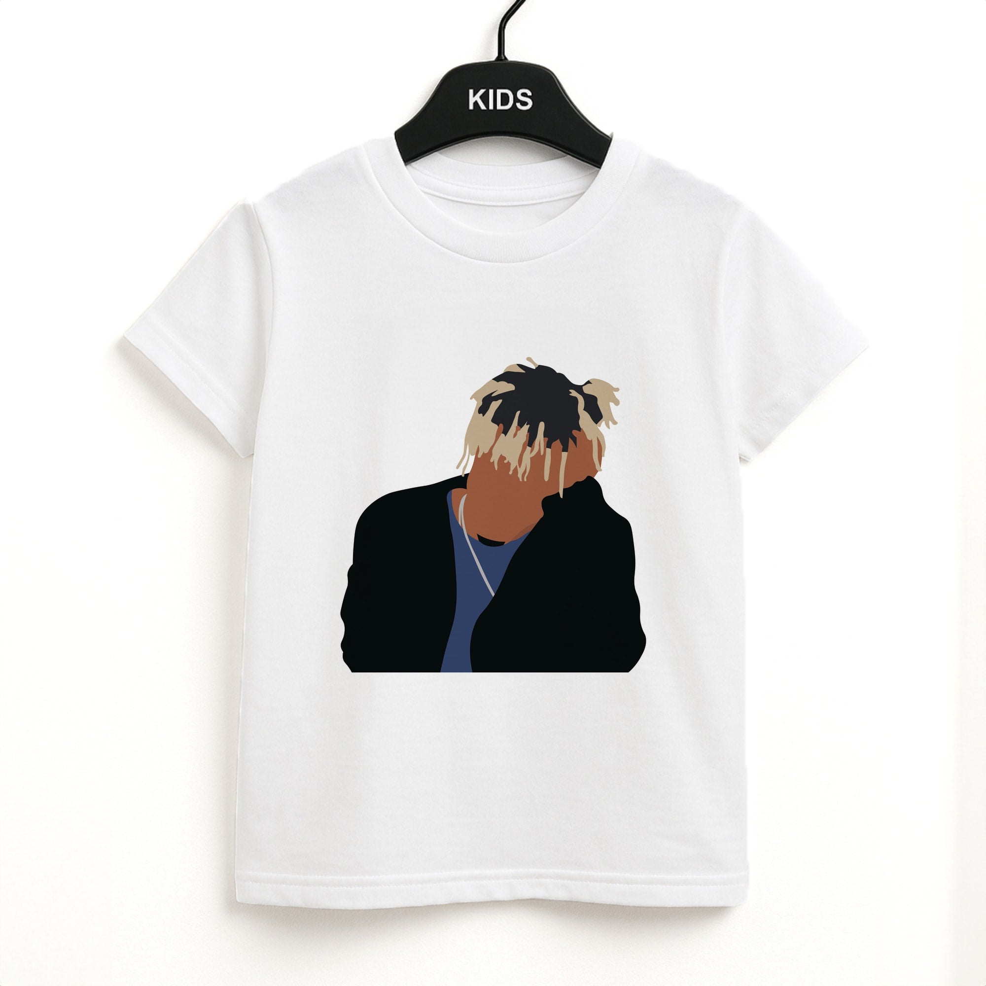 Sad - Juice Unisex Kids T-Shirt