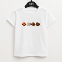 Halloween Pattern 11 Kids T-Shirt