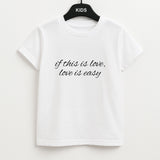 Clothing Kids T-Shirts