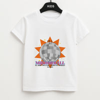 Mirrorball - Taylor Kids T-Shirt