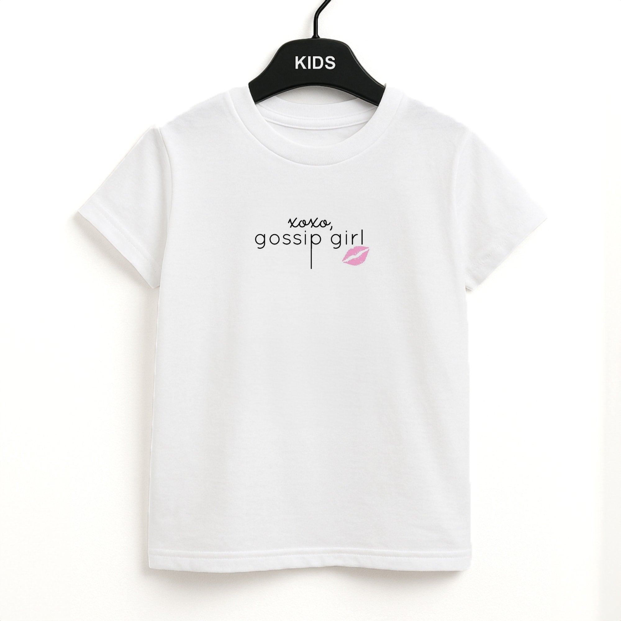 XOXO Gossip Kids T-Shirt