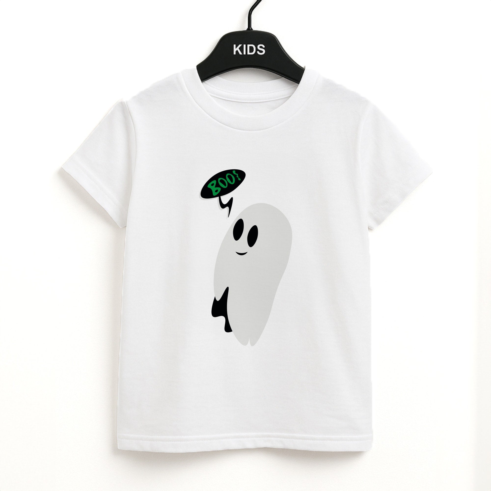 Halloween Pattern 2 Kids T-Shirt