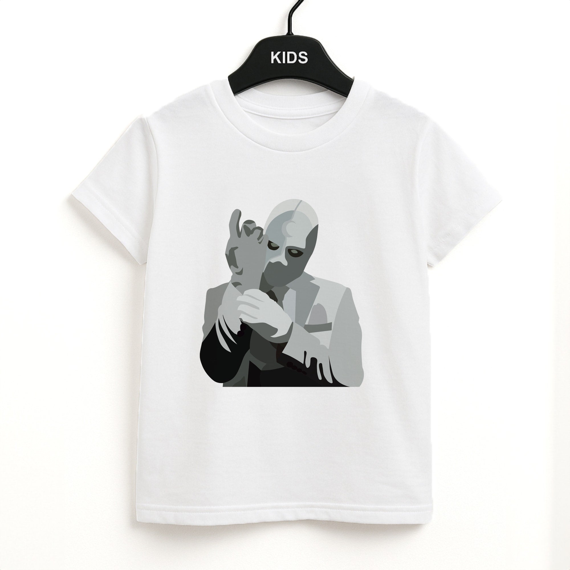Moon knight Kids T-Shirt