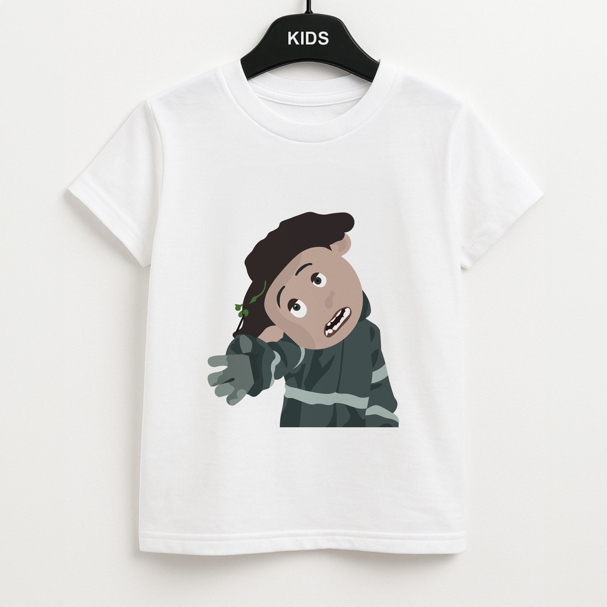 Wybie Lovat Kids T-Shirt