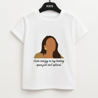 Male Energy Kids T-Shirt