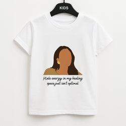 Male Energy Unisex Kids T-Shirt