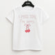 Everything but casesKids T-Shirts