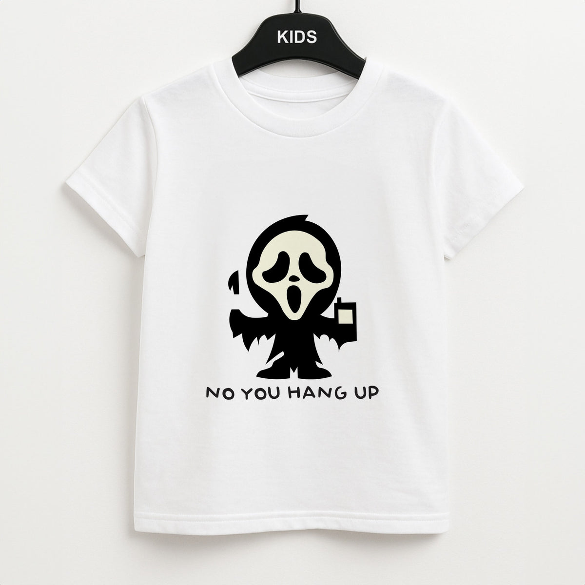 Baby Ghostface - Scream Kids T-Shirt