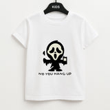 Halloween Kids T-Shirts