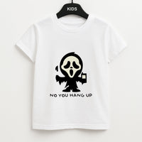 Baby Ghostface - Scream Kids T-Shirt