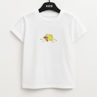 Caveman Kids T-Shirt