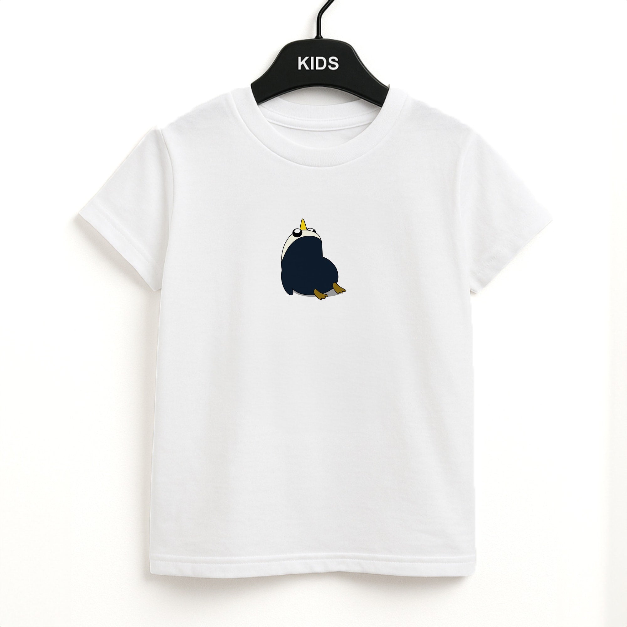 Penguins Kids T-Shirt