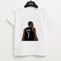 Durant - Basketball Kids T-Shirt