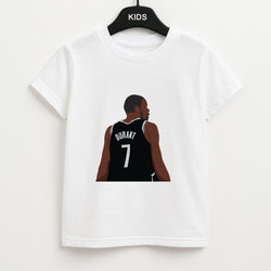 Durant - Basketball Unisex Kids T-Shirt