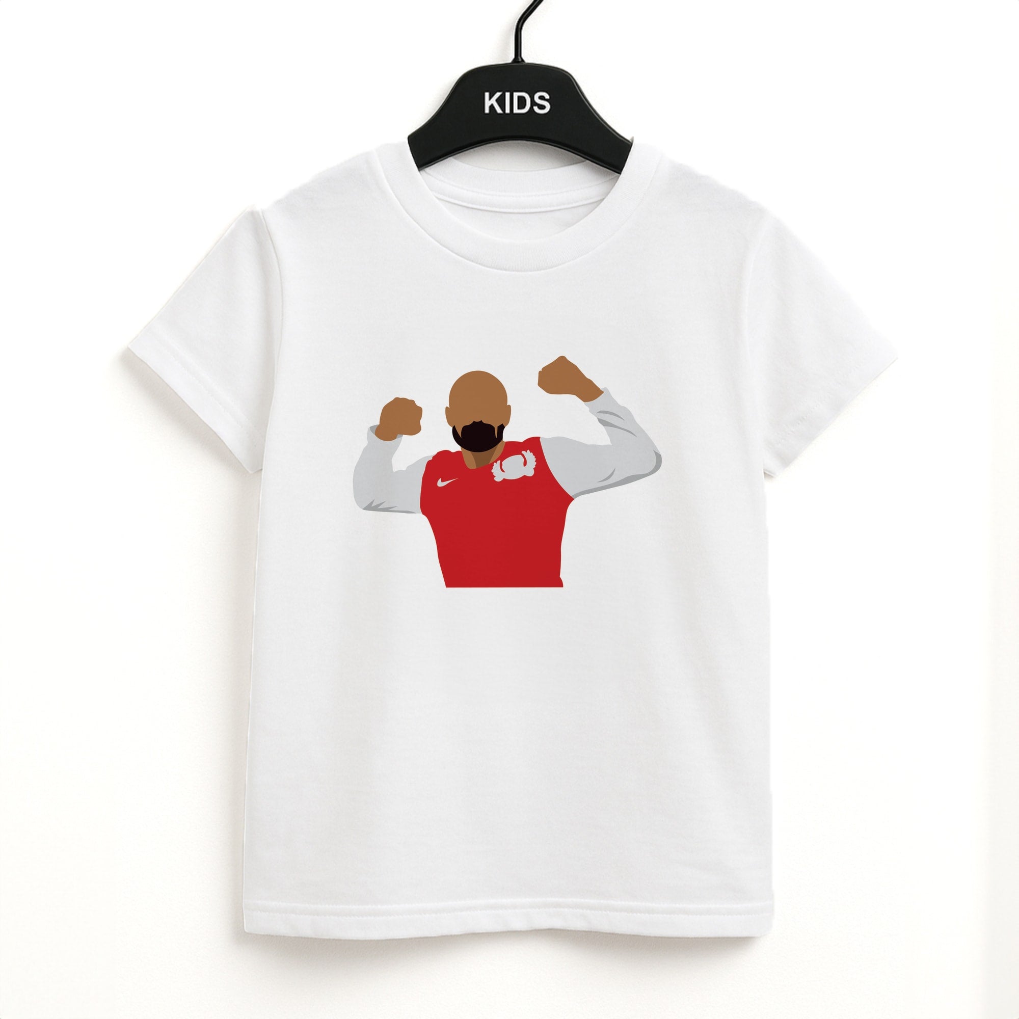 Henry - Football Kids T-Shirt