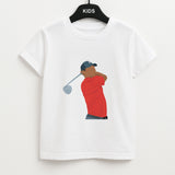 Father's Day Kids T-Shirts