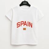 World Cup Kids T-Shirts