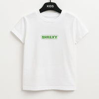 Shrexy Kids T-Shirt