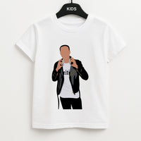 Marvin Humes Kids T-Shirt