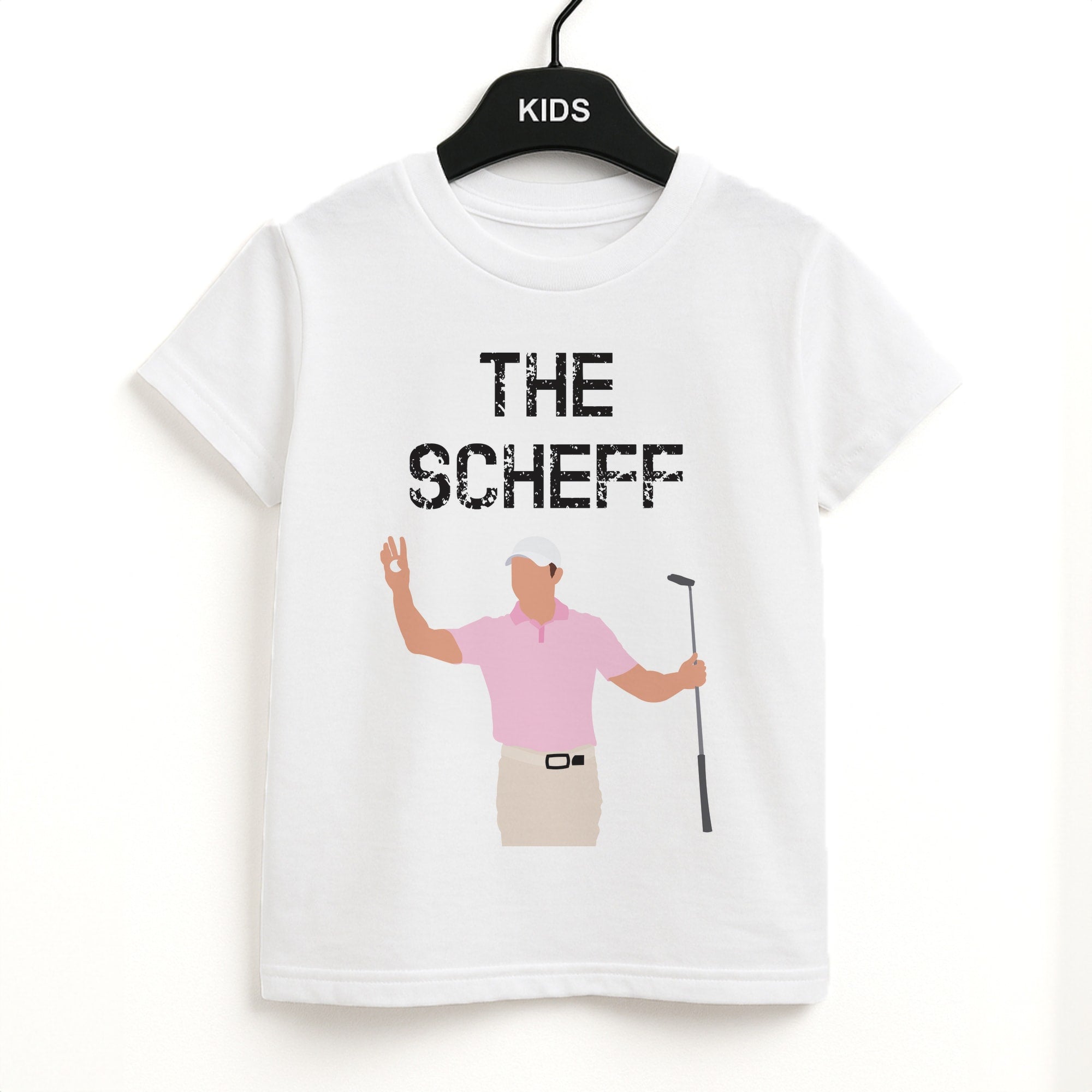 The Scheff Kids T-Shirt