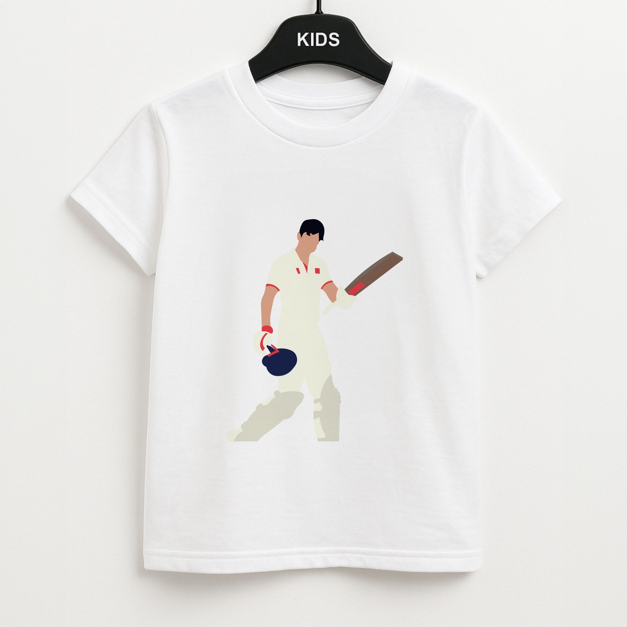 Cook - Cricket Kids T-Shirt