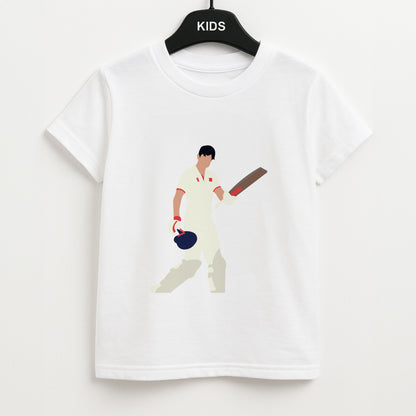 Cook - Cricket Unisex Kids T-Shirt