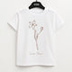Clean Girl AestheticKids T-Shirts