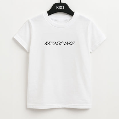 Renaissance - Queen B Unisex Kids T-Shirt