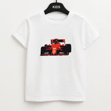 F1 Kids T-Shirts