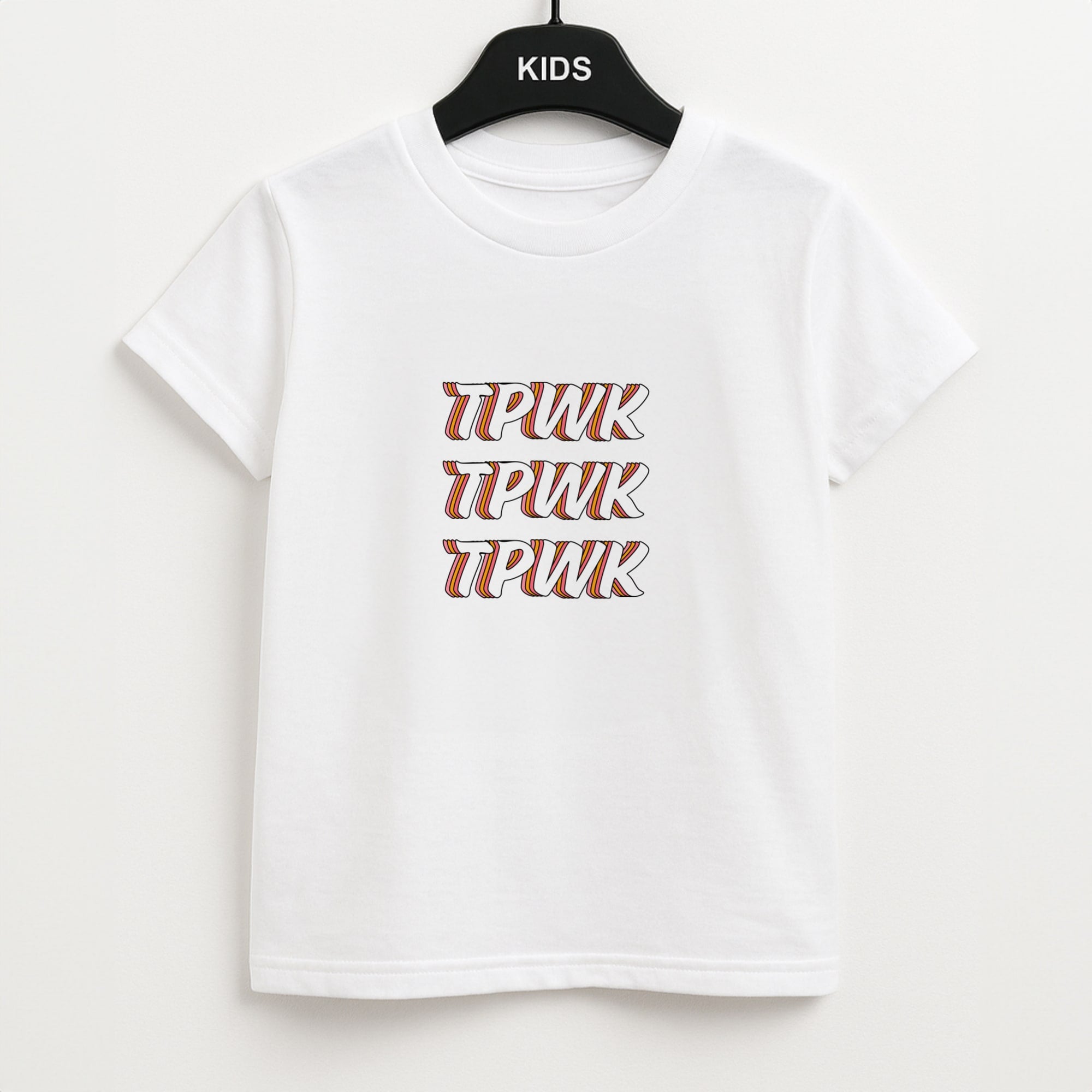 TPWK - Harry Kids T-Shirt