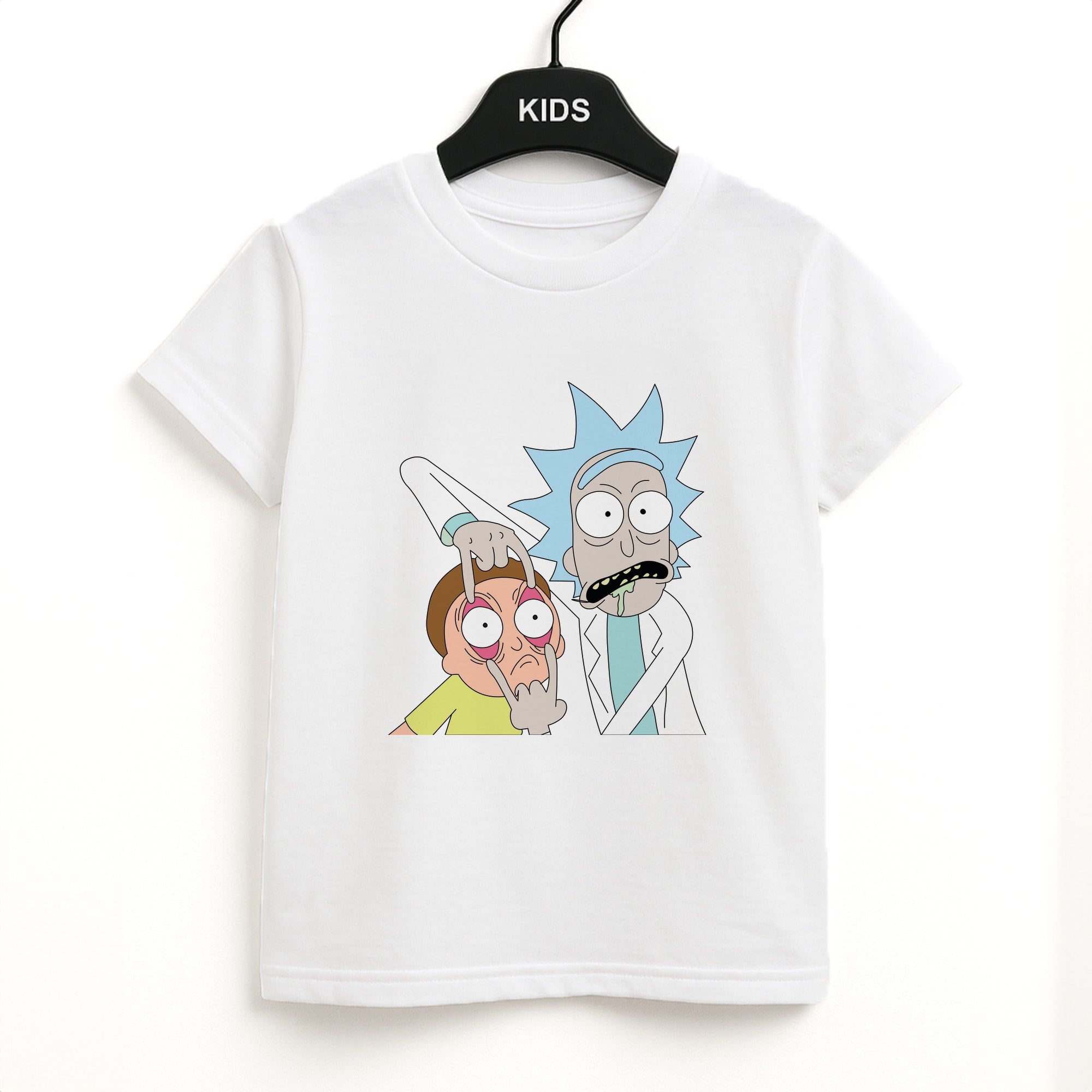 Psychedelic - RAM Kids T-Shirt