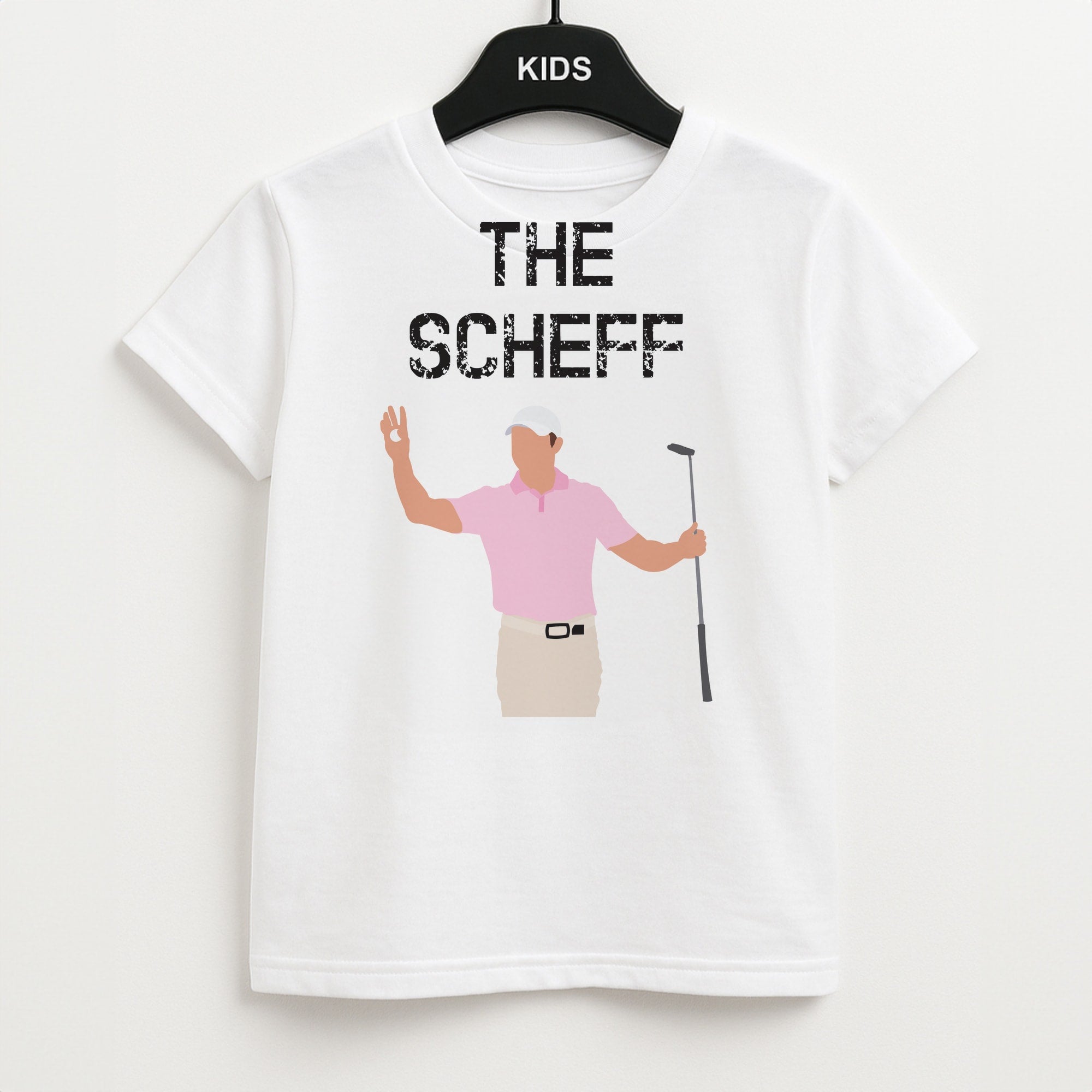 The Scheff Kids T-Shirt